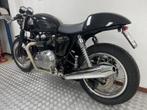 Triumph THRUXTON 900 SPECIAL BOVAGGARANTIE Triumph THRUXTON, Motoren, Bedrijf, Sport