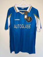 Chelsea FC Retro Shirt - Maat L, Ophalen of Verzenden, Nieuw, Maat 52/54 (L), Blauw