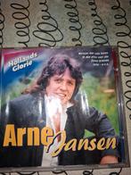 Arne Jansen - Hollands Glorie CD, Cd's en Dvd's, Cd's | Nederlandstalig, Ophalen of Verzenden