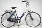 Refurbished Raleigh Priority 55cm - Damesfiets, Fietsen en Brommers, Overige merken, 53 tot 56 cm, Ophalen of Verzenden, Zo goed als nieuw