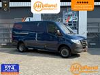 Mercedes Sprinter bestel 516 2.2 CDI L2H1|DUBBELLUCHT|3.5t!|, Auto's, Bestelauto's, Automaat, Achterwielaandrijving, Gebruikt