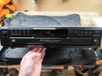 Sony 5cd wisselaar CDP-CE345 Serviced, Audio, Tv en Foto, Cd-spelers, Ophalen, Zo goed als nieuw, Sony, Wisselaar