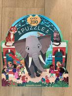 Mooie puzzel 48 stukjes, Hobby en Vrije tijd, Denksport en Puzzels, Ophalen, Minder dan 500 stukjes, Zo goed als nieuw