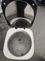 Compacte wasdroger, Minder dan 85 cm, Ophalen of Verzenden, Zo goed als nieuw, Minder dan 4 kg