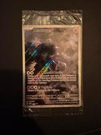 Mewtwo 052 Black Star sealed promo Pokemon kaart, Verzenden, Zo goed als nieuw