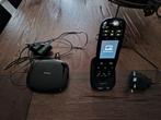 Harmony ultimate. Met hub. IZGST, Audio, Tv en Foto, Afstandsbedieningen, Ophalen of Verzenden, Zo goed als nieuw