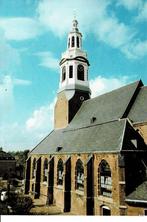 Nijkerk, Kerk, Ophalen of Verzenden, Ongelopen, Gelderland