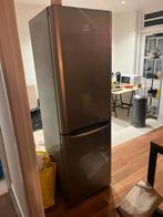 Koelkast indesit, Witgoed en Apparatuur, Ophalen, 200 liter of meer, 160 cm of meer, Zonder vriesvak