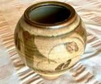 Mark Donald Granville 1937-1977 Antiek Aardewerk Vaas Oud, Ophalen of Verzenden