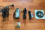 Sony DCR-SX15E, Ophalen of Verzenden, Nieuw, Sony, 20x of meer