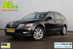 Skoda Octavia Combi 1.0 TSI Greentech Business Edition NAP T, Auto's, Stof, Gebruikt, Met garantie (alle), 116 pk