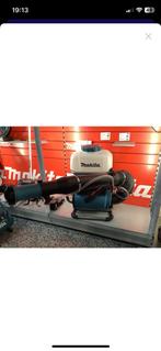 Makita rugnevelspuit 40v, Ophalen, Nieuw