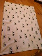 THEEDOEK 💚 KIP&HAAN SERVIES, Huis en Inrichting, Keuken | Textiel, Ophalen of Verzenden, Wit, Tafelkleed of Tafelzeil