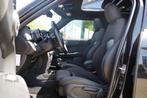 MINI Countryman 1.5 Cooper Chili 136 PK Automaat, Leder, Pan, 12 maanden, 136 pk, Countryman, Zwart