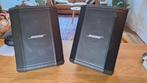 2 Speakers bose S1 pro system, Gebruikt, Draagbaar, Speakers, Ophalen