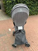 Stokke Combiwagen xplory v6, Kinderen en Baby's, Kinderwagens en Combinaties, Gebruikt, Verstelbare duwstang, Combiwagen, Ophalen