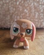 LPS 2163 Walkable Teckel, Ophalen of Verzenden, Zo goed als nieuw