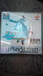 Track & field international ps1, Spelcomputers en Games, 1 speler, Racen en Vliegen, Ophalen of Verzenden, Zo goed als nieuw