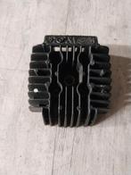 Cielinder kop, Ophalen, 50 cc, Standard