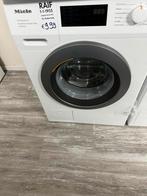 Miele wasmachine  WEB395 wps 8kg warmtepomp 8 kg nieuwe, Witgoed en Apparatuur, Wasmachines, 1200 tot 1600 toeren, Minder dan 85 cm