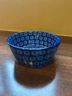 Bunzlau schaaltje (en mok), Ophalen of Verzenden