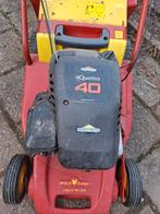 Wolf Garten Spirit 40 EA Benzine Grasmaaier, Ophalen, Cirkelmaaier, 40 t/m 49 cm, Wolf Garten
