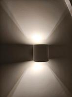 3 Wandlampen (beton/steen) te koop, Huis en Inrichting, Lampen | Wandlampen, Ophalen, Nieuw, Overige materialen