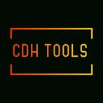 CDH Tools Lasdraad CO-2 - 0.8 mm - 5 kg rol voor staal, Ophalen of Verzenden, Nieuw