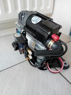 BMW 5 serie G31 6 serie G32 GT compressor complete luchtpomp, Ophalen of Verzenden, Nieuw