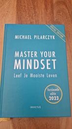 Master Your Mindset - Michael Pilarczyk, Boeken, Psychologie, Ophalen of Verzenden