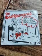 De Piraat zonder Naam - Nee de Belgen zijn niet dom / De Vog, Ophalen of Verzenden, Zo goed als nieuw, Overige formaten, Levenslied of Smartlap