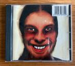 Aphex Twin - I Care Because You Do (CD), Cd's en Dvd's, Ophalen of Verzenden, Gebruikt