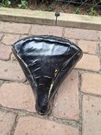 Solex zadel peperbus of koffertje?, Ophalen, Gebruikt, Zadel, Overige merken