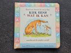 3 peuterboeken, Ophalen of Verzenden, Zo goed als nieuw
