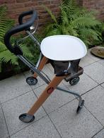Trust Care Let's Go I door Rollater!!!!, Diversen, Rollators, Ophalen, Opvouwbaar, Zo goed als nieuw