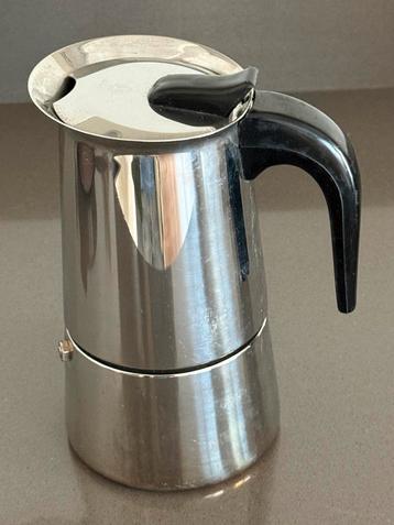 Douwe Egberts Percolator - Heerlijke Koffie! beschikbaar voor biedingen
