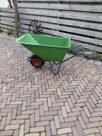 Stalkruiwagen, Doe-het-zelf en Verbouw, Transportwagens, 100 liter of meer, Ophalen, Nieuw, Transportkar