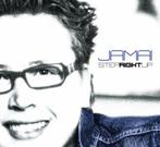 cd-maxi van Jamai ‎– Step Right Up, Gebruikt, Verzenden