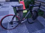 Van Tuyl racefiets, Overige merken, Carbon, Gebruikt, 15 tot 20 versnellingen