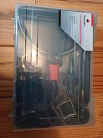 Toolcraft piepschuim snijder, Ophalen of Verzenden, Gebruikt