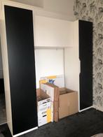 Pax kast, Ophalen, Gebruikt, 200 cm of meer, 50 tot 100 cm