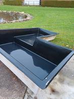 Vijverbak - Ideaal voor uw tuin!, Tuin en Terras, Ophalen, Gebruikt