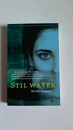 Marelle Boersma - Stil water, Marelle Boersma, Ophalen of Verzenden, Zo goed als nieuw, Nederland