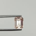 Mooie Morganite 2.30 karaat – Edelstenen, Ophalen of Verzenden, Nieuw