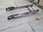 Zündapp 517 verstevigde achterbrug, Ophalen, Gebruikt, Frame