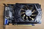 ASUS GTX 750TI 2GB, Computers en Software, Videokaarten, Ophalen of Verzenden, Nvidia, VGA, GDDR5