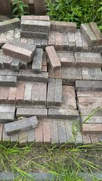 Waaltjes Wienerberger Doris, Ophalen, Zo goed als nieuw, Beton, Klinkers