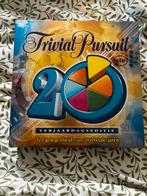 Trivial pursuit, Vijf spelers of meer, Ophalen of Verzenden, Gebruikt, Clipper/Parker