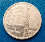 Terschelling Schylge - 1 Syltsje  TerSailing  1989, Verzenden, Overige materialen, Nederland