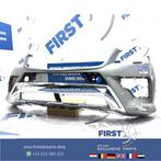 W166 ML AMG Voorbumper Mercedes M KLASSE 2011-2015 BUMPER ZW, Gebruikt, -, Voor, Ophalen of Verzenden